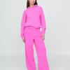 Pantalones de sudadera holgados Vintagesoft