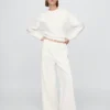 Pantalones de sudadera holgados Vintagesoft