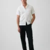 Pantalones holgados Ripstop estilo años 90