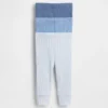 Pantalones Tiny Rib de Baby First Favorites (paquete de 3)
