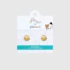 Pendientes de rosca «Junie» de Squishmallows de Pierced Co