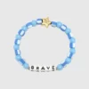 Proyecto Little Words: Pulsera para niños