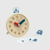 Reloj de actividades