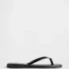 Sandalias tipo chanclas