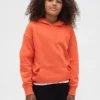 Sudadera con capucha holgada Vintagesoft para niños