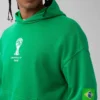 Sudadera con capucha oversize de felpa Vintagesoft de la Copa Mundial de la FIFA™