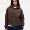 Sudadera con capucha Vintagesoft