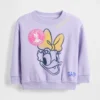 Sudadera Vintagesoft de GAP × Disney para Bebé y Niño