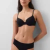 Sujetador Semi-Demi Secondskin