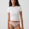 Tanga de modal ultra suave