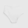 Tanga de talle alto «Breathe»