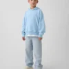 Vaqueros holgados ultrasuaves para niños