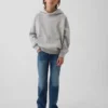Vaqueros tipo bootcut para niños