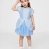 Vestido de tul de Cenicienta de GAP × Disney Baby
