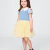 Vestido de tul de GAP × Disney para bebés y niños: Blancanieves