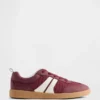 Zapatillas de pana para niños