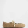 Zapatillas tipo Mary Jane para niños