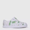 Zapatos de estilo nativo para niños pequeños con estampado Jefferson