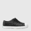 Zapatos Jefferson estilo nativo para niños pequeños