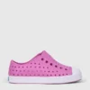 Zapatos Jefferson estilo nativo para niños pequeños