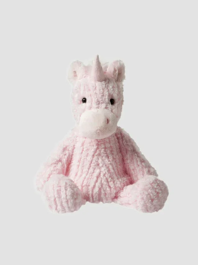 Adorables Petals Unicornio