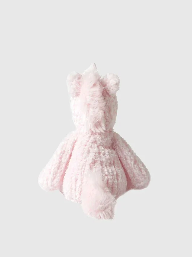 Adorables Petals Unicornio