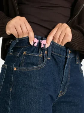 Ajustador de cintura con lazo «Fit Fixer»