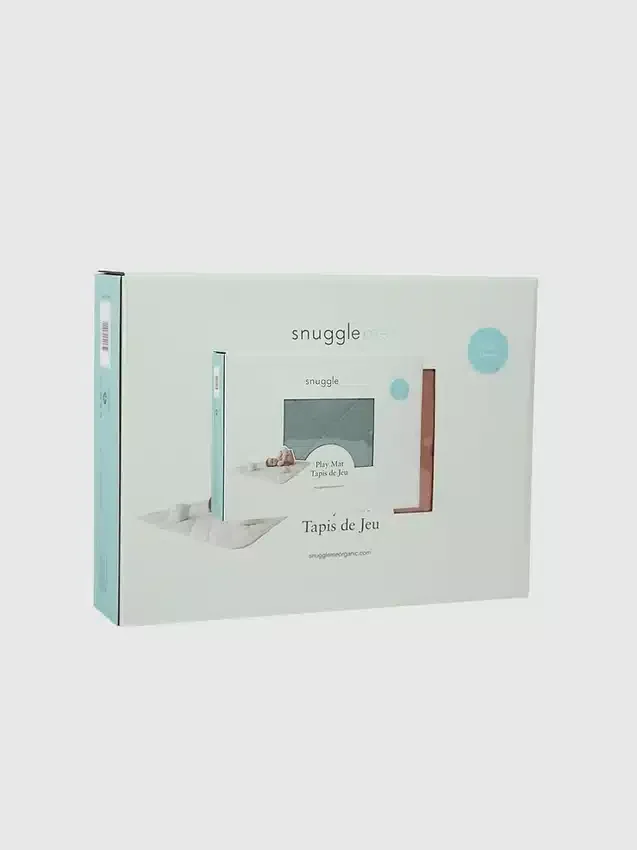 Alfombra de juego Snuggle Me