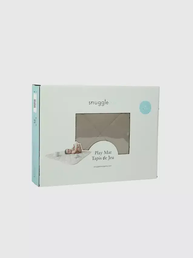 Alfombra de juego Snuggle Me