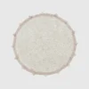 Alfombra lavable Bubbly Vintage Nude de Lorena Canals