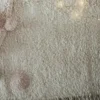 Alfombra lavable de Lorena Canals Hippy Dots Vintage Nude