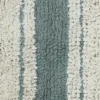 Alfombra lavable «Gastro» pequeña de Lorena Canals