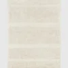 Alfombra lavable «Medium Bloom» de Lorena Canals