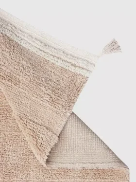 Alfombra lavable «Medium Bloom» de Lorena Canals