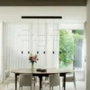 Alfombra lavable «Medium Bloom» de Lorena Canals