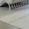 Alfombra lavable «Medium Bloom» de Lorena Canals