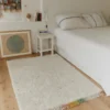 Alfombra lavable Stardust de Lorena Canals