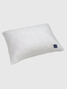 Almohada de espuma con memoria para niños pequeños de babyGap con 2 fundas refrescantes