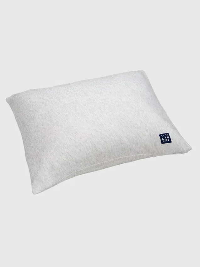 Almohada de espuma con memoria para niños pequeños de babyGap con 2 fundas refrescantes