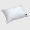Almohada para niños pequeños babyGap con 2 fundas refrescantes