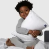 Almohada para niños pequeños babyGap con 2 fundas refrescantes