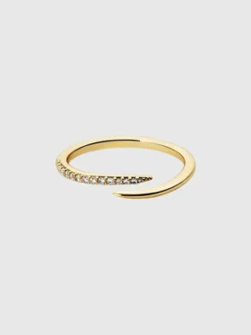 Anillo de garras Ana Luisa Oren