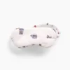 Antifaz para dormir infantil reciclado con el Gap Logo