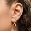 Aretes Ana Luisa Perry