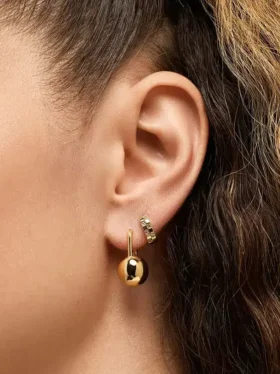 Aretes Ana Luisa Perry