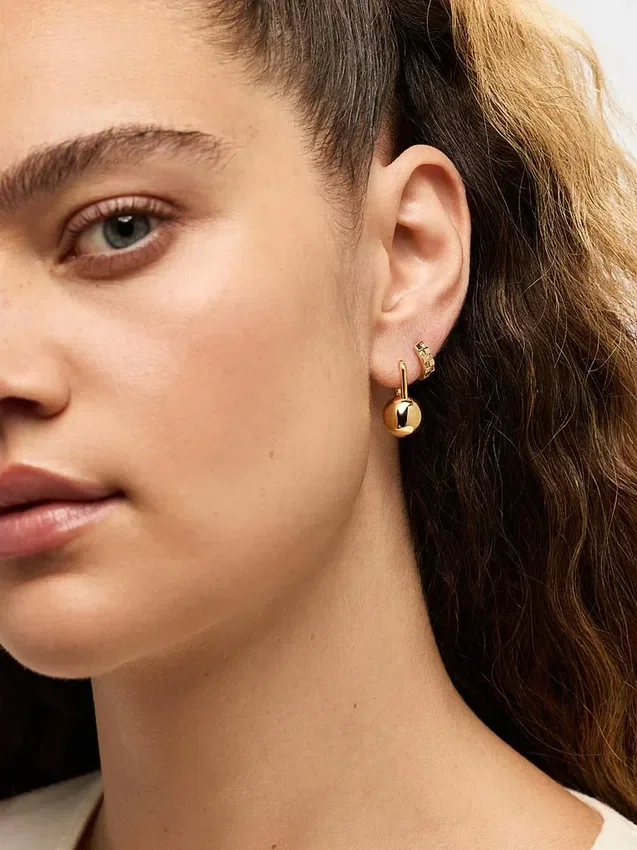 Aretes Ana Luisa Perry