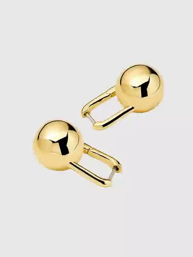Aretes Ana Luisa Perry