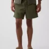 Bañador holgado de 6"