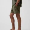 Bañador holgado de 6"