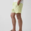 Bañador holgado de 6"